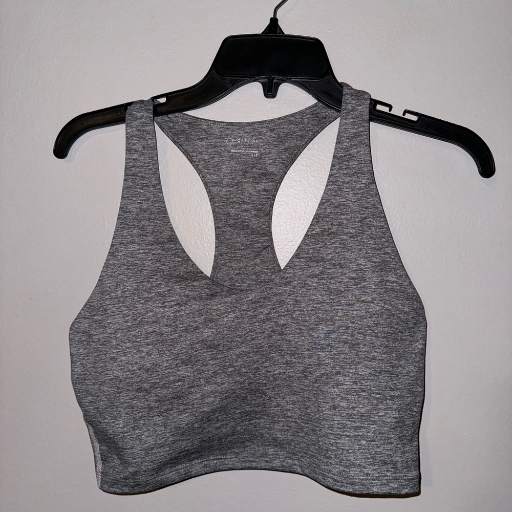 Grey Aerie Offline Sports Bra